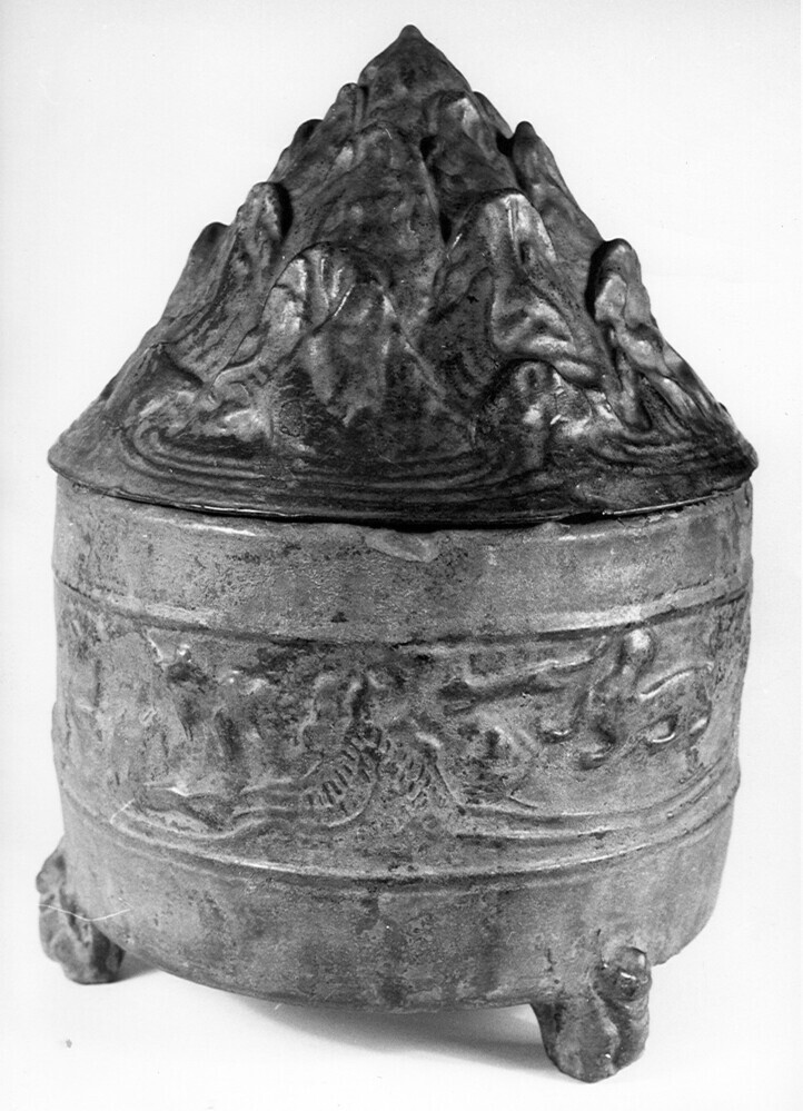 VERVALLEN retour eigenaar